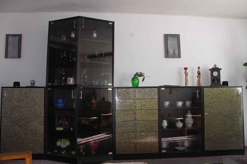 Svoboda nad Úpou Edy Dumヴィラ 部屋 写真